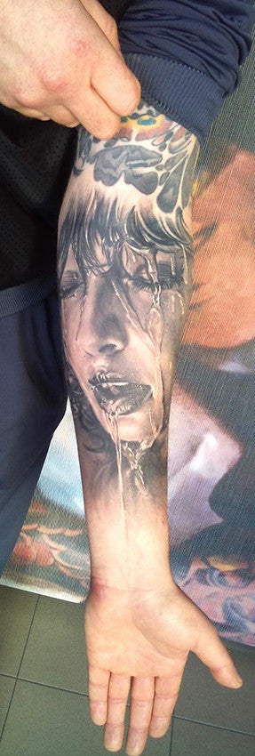 New Guest Artist - IVAN