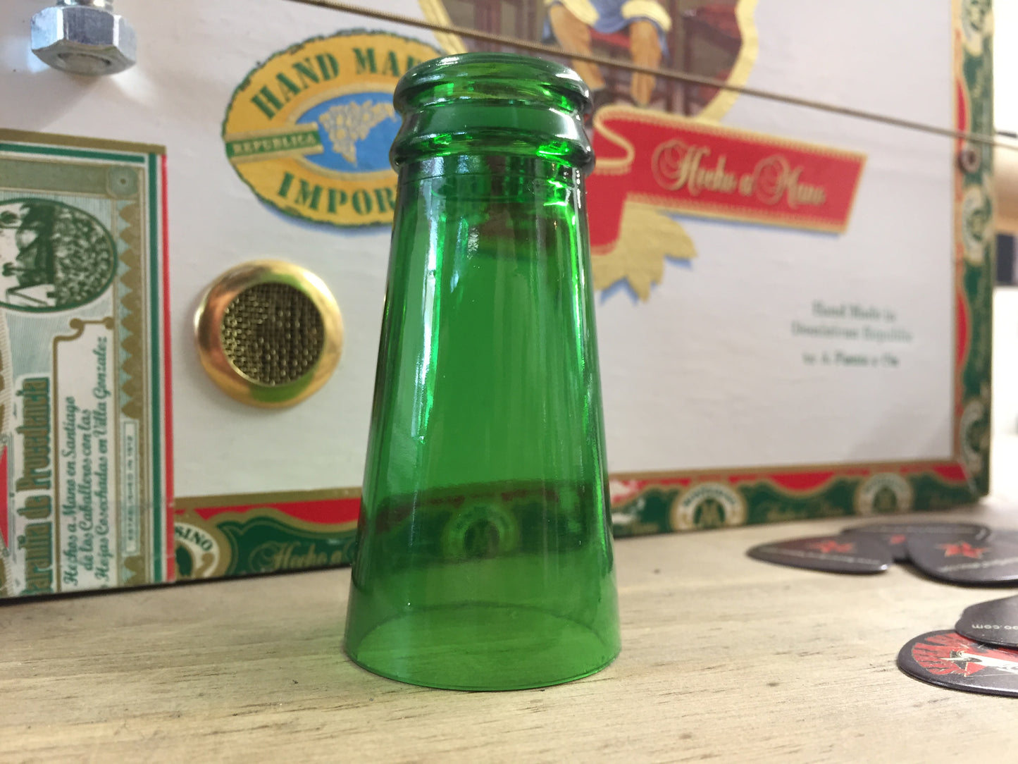 Guitar Slides