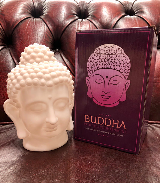 Buddha Colour Changing Mood Light