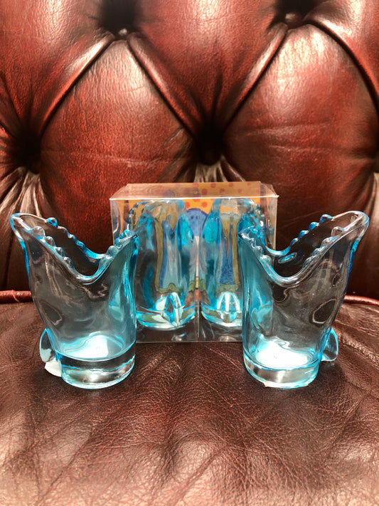 Shark Shot Glasses