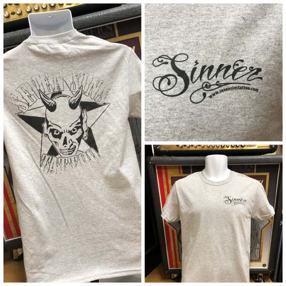 ‘Sinner’ T-Shirt